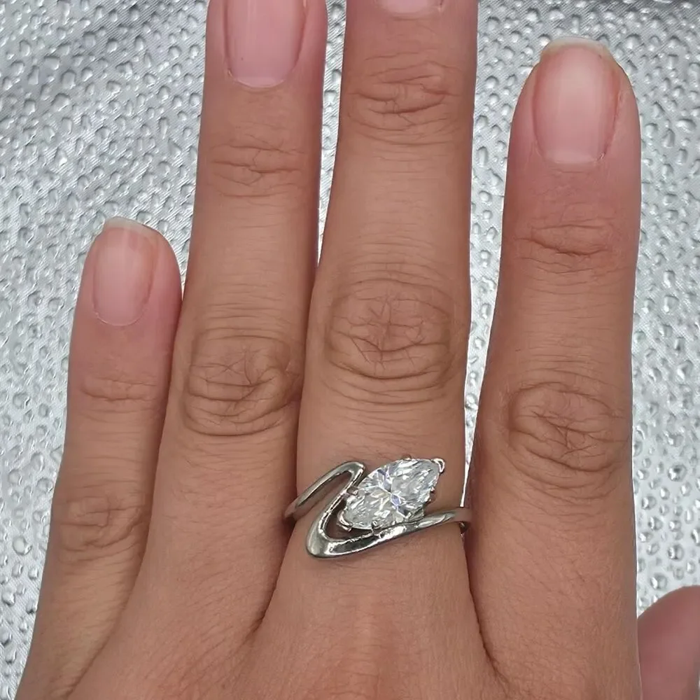 Unbranded Women's Silver Jewellery